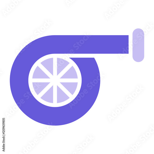 Turbo Icon