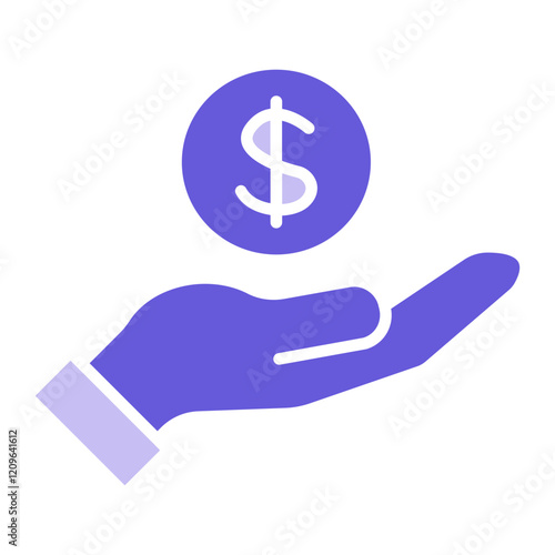 Charity Icon