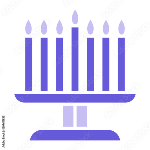 Candle Icon