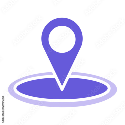 Delivery Location Icon