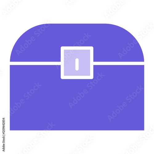 Treasure Icon