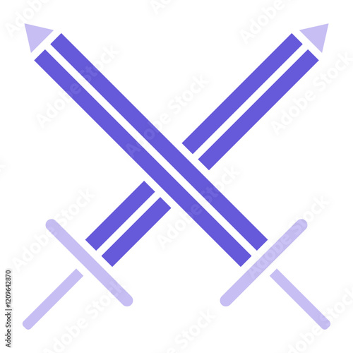 Swords Icon