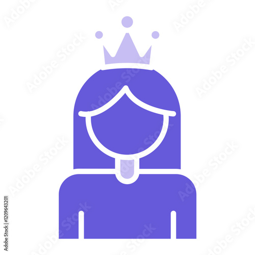 Princess Icon