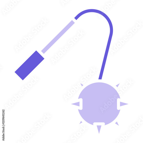 Flail Icon