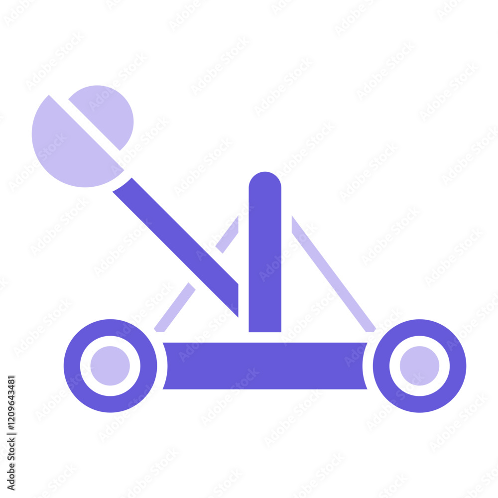 Catapult Icon Catapult Icon