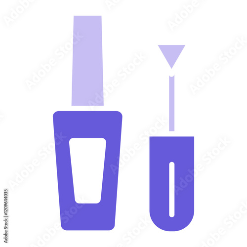 Nailpolish Icon