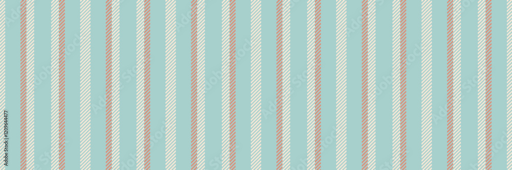 Elegant pastel vertical stripes pattern. Subtle textured design in soft peach and cream on a teal background. Ideal for textile, fashion, and website backgrounds. Elegant pastel vertical stripes pattern. Subtle textured design in soft peach and cream on a teal background. Ideal for textile, fashion, and website backgrounds.