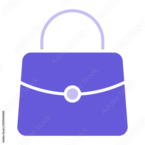 Handbag Icon