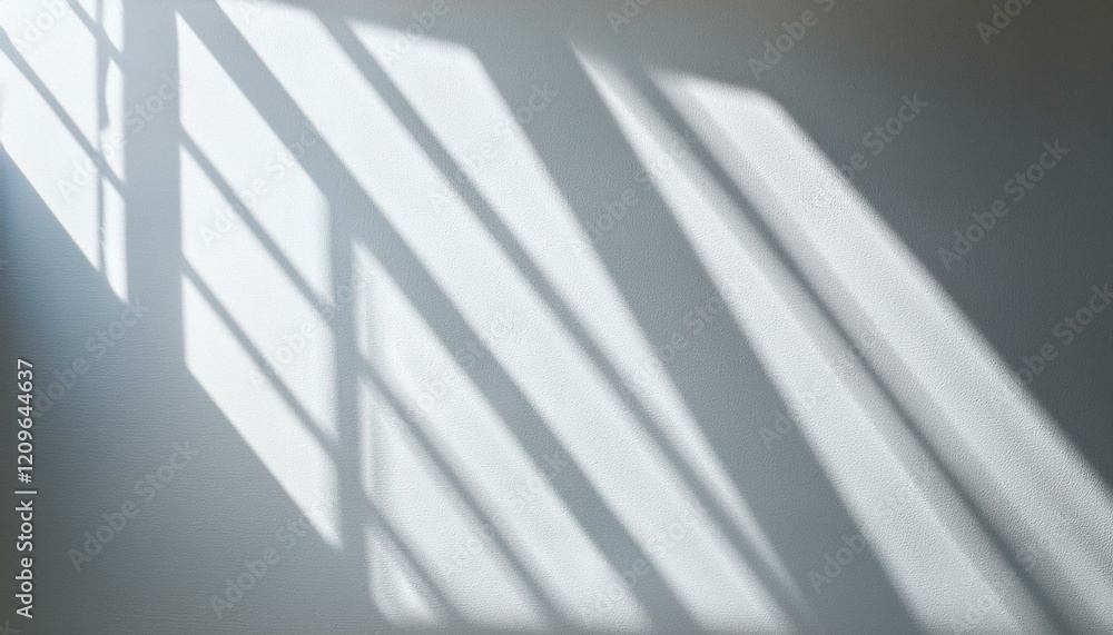 Obraz premium abstract 3d background, construction, glass, office, steel, illustration, blue, 