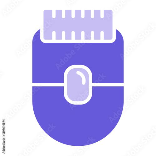 Epilator Icon