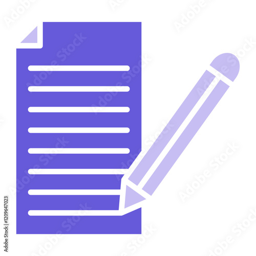 Edit Icon