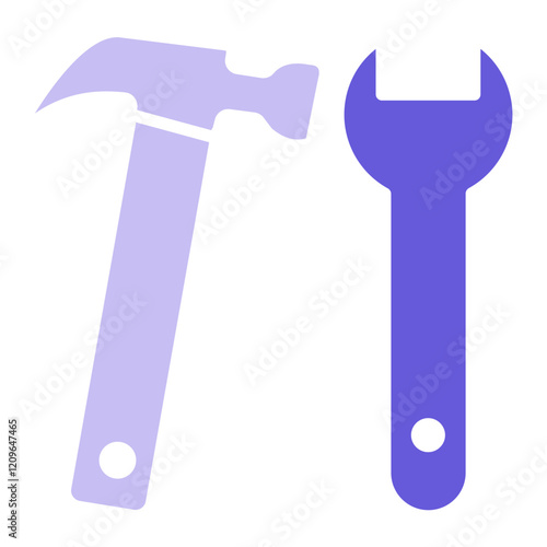 Wrench Icon