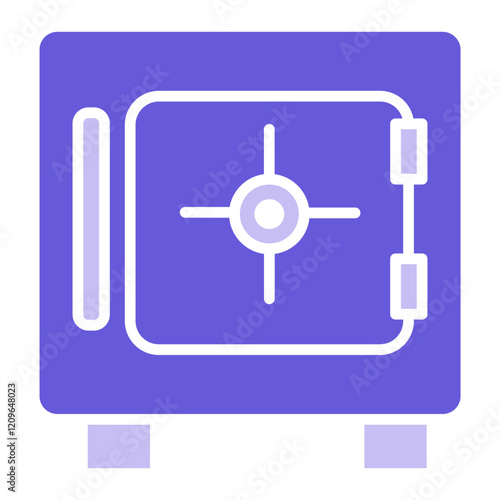 Strongbox Icon