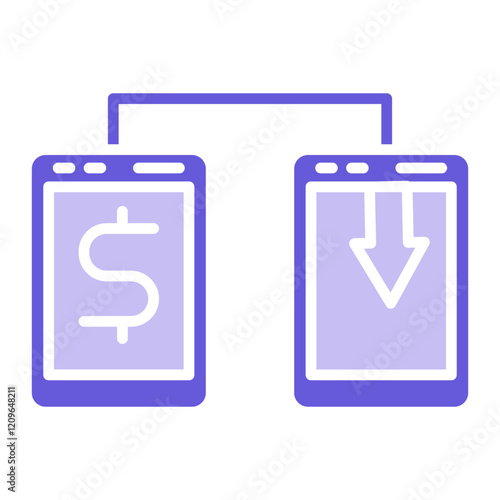 Payment Send Icon