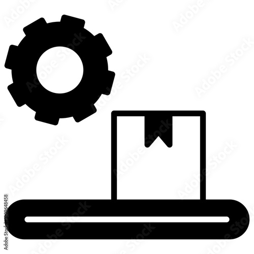 Production Icon