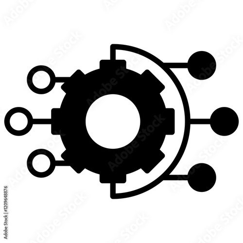 Integration Icon