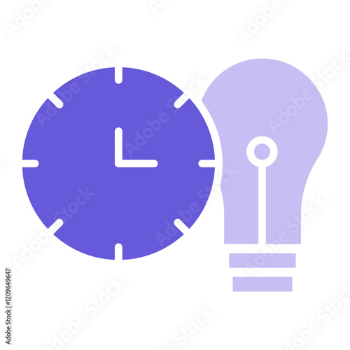 Timeout Icon