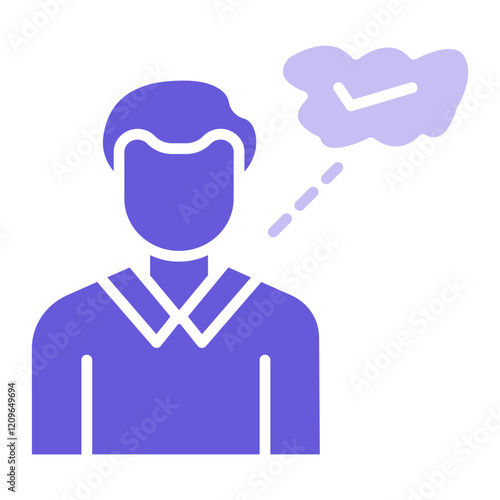 Thinking Icon