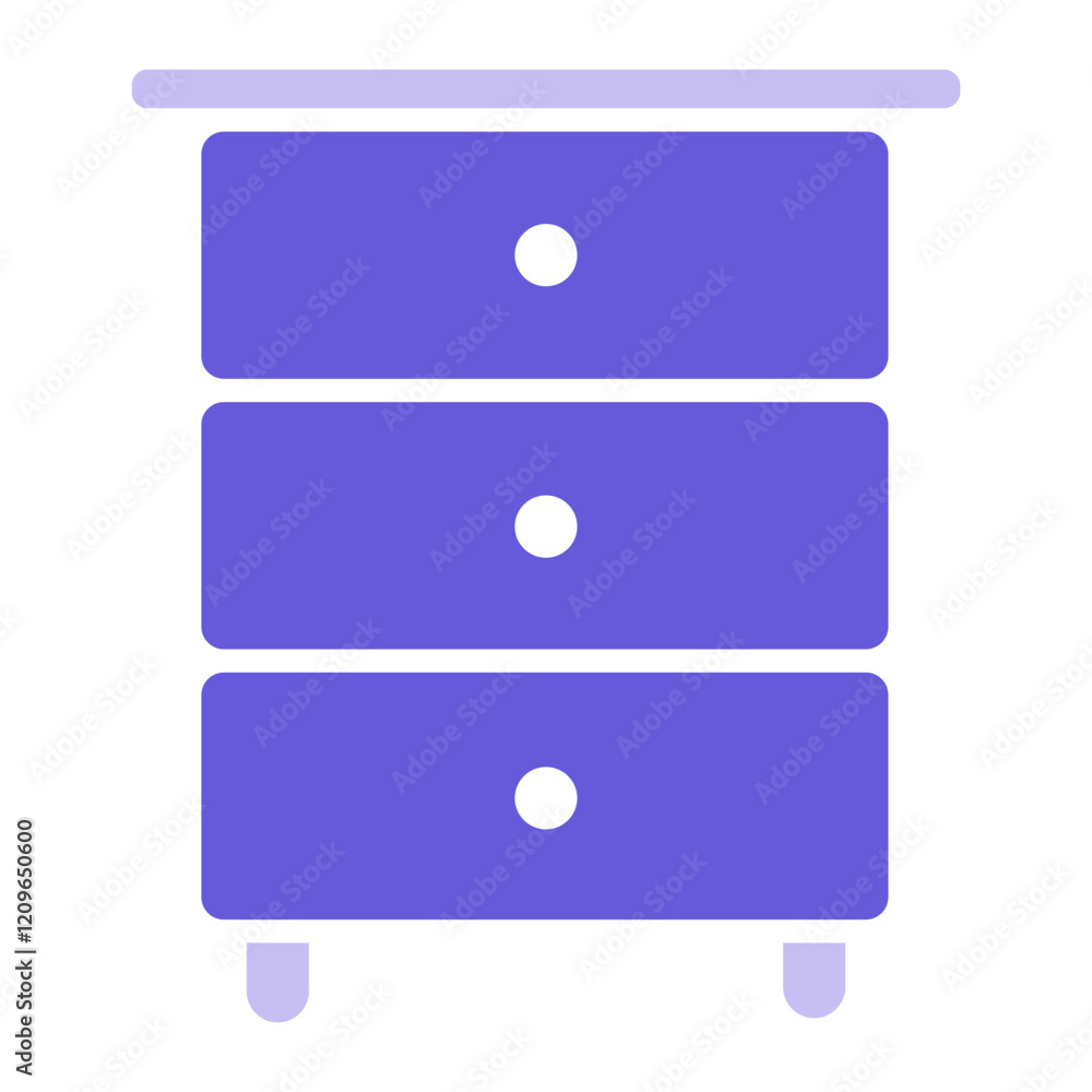 Drawers Icon Drawers Icon