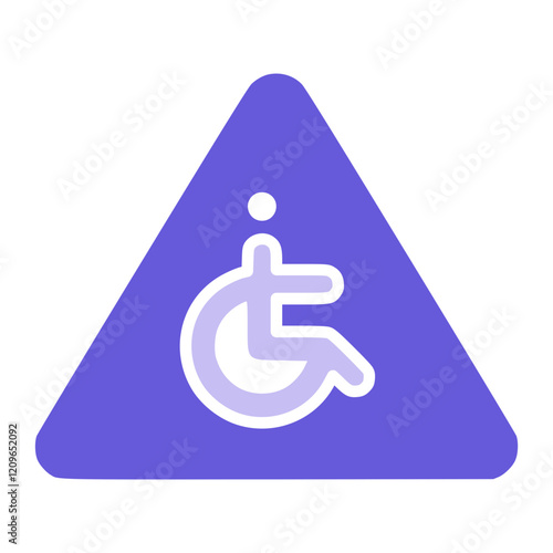 Disabled Icon