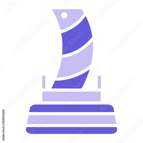 Virtual Joystick Icon