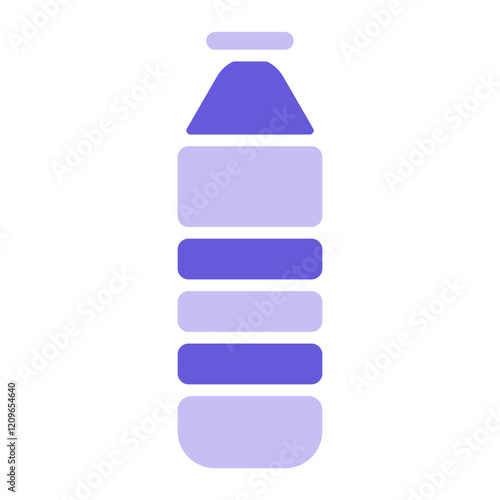 Water Bottle Icon