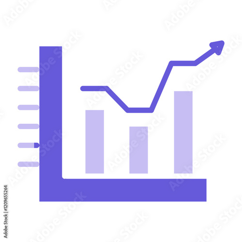 Histogram Icon