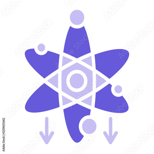 Gravity Icon