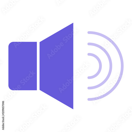 Volume Icon