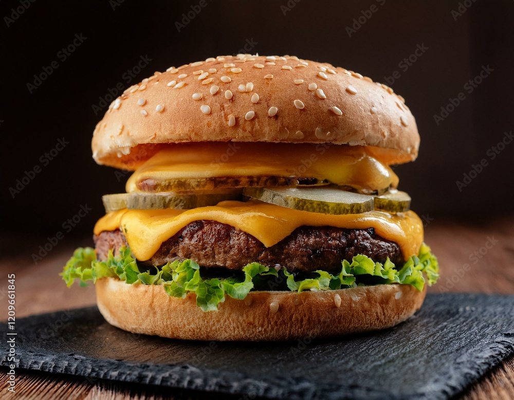 cheeseburger cheeseburger
