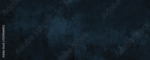 A Subtle and Rustic Blue Texture Background Featuring Faded Gradients and Sophisticated Details

