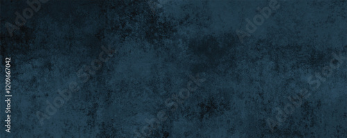 A Subtle and Rustic Blue Texture Background Featuring Faded Gradients and Sophisticated Details
