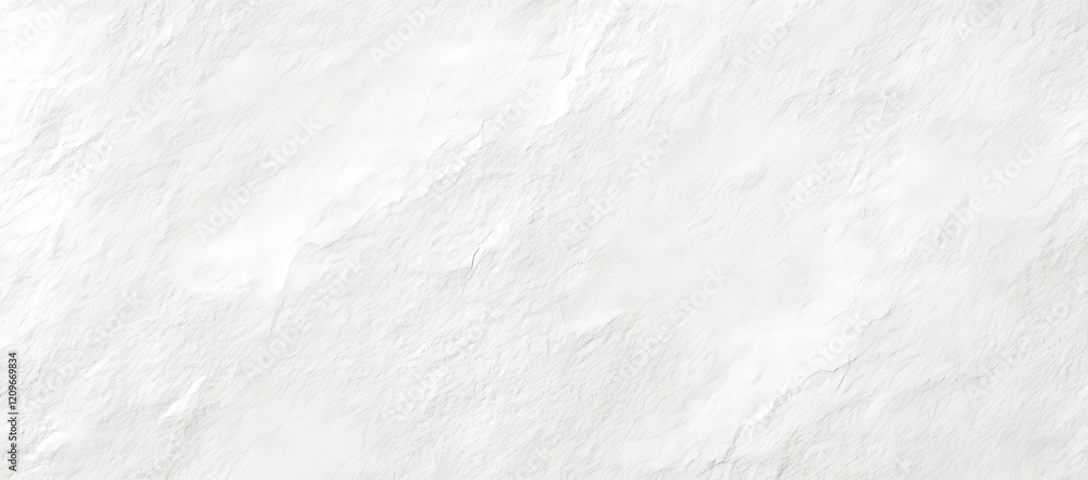 This is a close up view of a crumpled piece of white paper This is a close up view of a crumpled piece of white paper