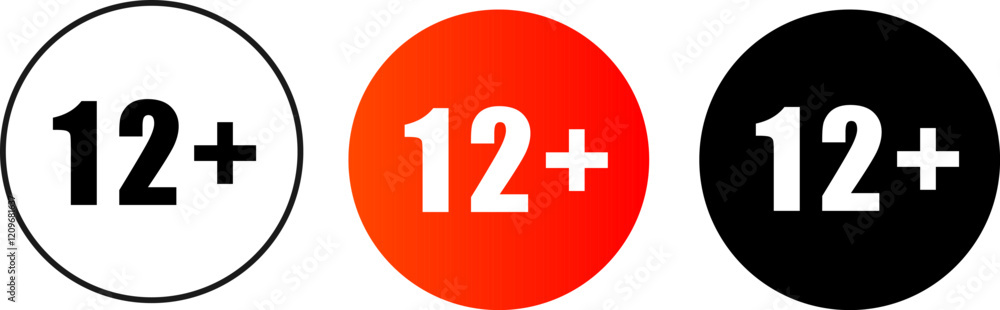 black numbers icon Numbers 1 - 100 - Black Circle , Inner White Border with White Numbers.
black numbers icon Numbers 1 - 100 - Black Circle , Inner White Border with White Numbers.