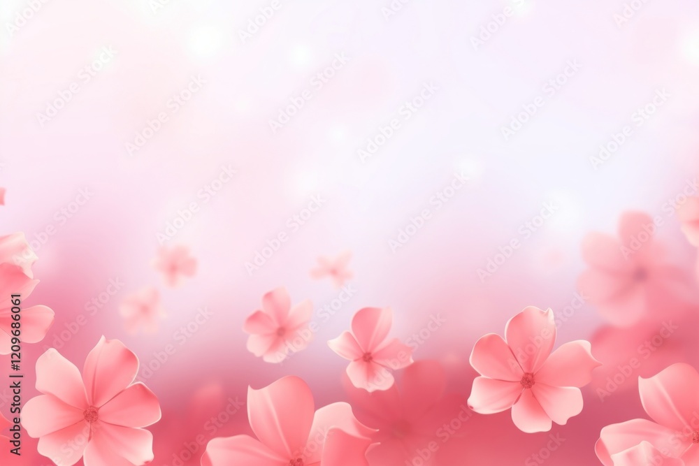 Flower gradient background backgrounds abstract outdoors Flower gradient background backgrounds abstract outdoors