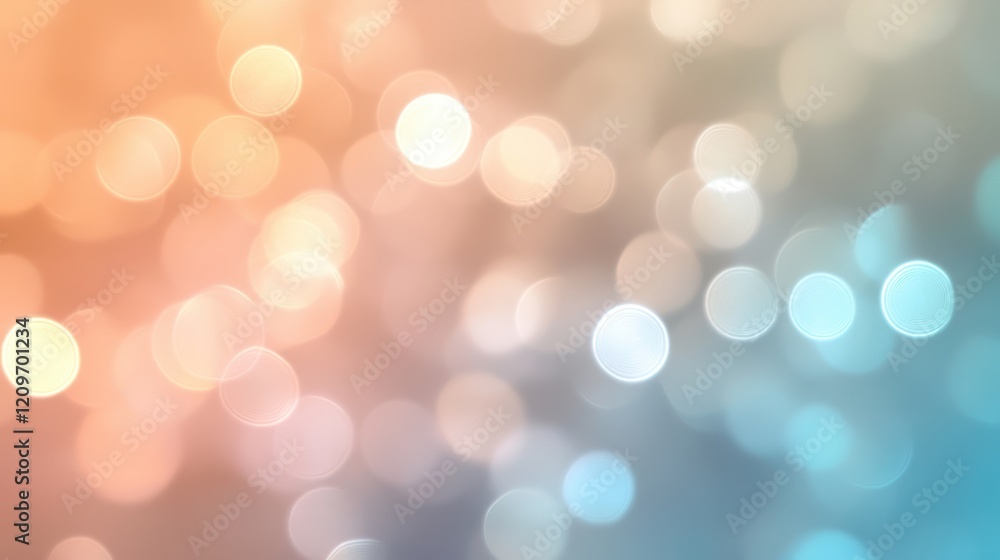 Mesmerizing abstract background with a captivating blur of shimmering metallic gradient lights and sparkling bokeh effects against a vibrant colorful backdrop This image evokes a sense of elegance Mesmerizing abstract background with a captivating blur of shimmering metallic gradient lights and sparkling bokeh effects against a vibrant colorful backdrop This image evokes a sense of elegance