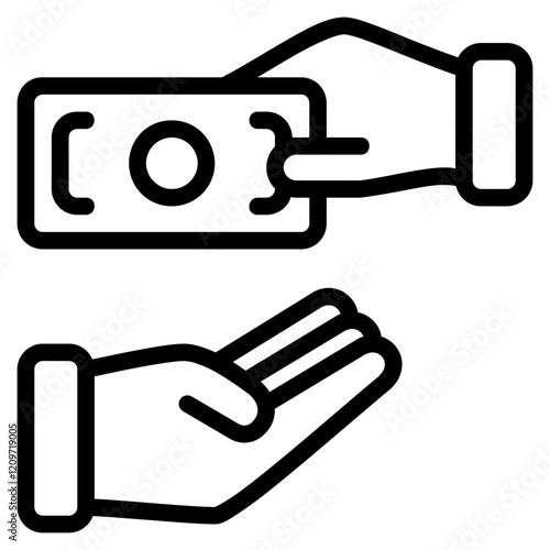 Zakat icon