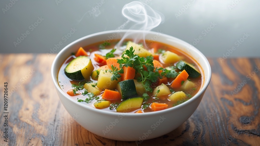 chicken and vegetable soup chicken and vegetable soup