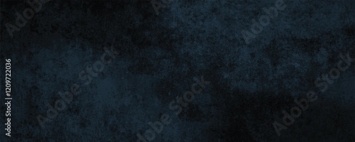 A Subtle Distressed Texture in Dark Blue Shades Perfect for Stylish and Modern Design Applications
