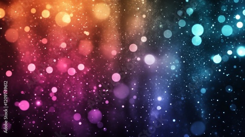 Abstract colorful back ground 