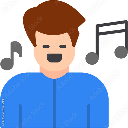 Musician Icon