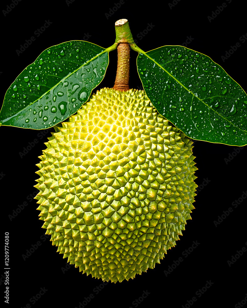 Durian are a healthy food. king of fruit. Durian are a healthy food. king of fruit.