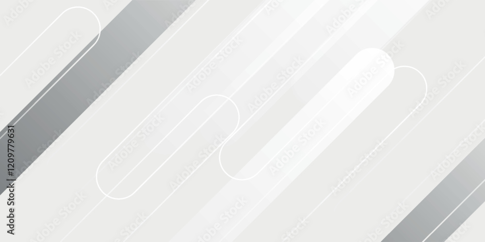 Abstract white background. Minimal geometric white light background abstract design. Abstract white background. Minimal geometric white light background abstract design.