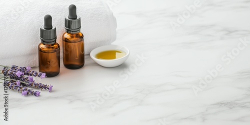 Serene Spa Essentials: A mi...