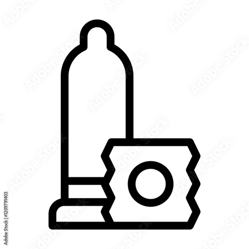 condom