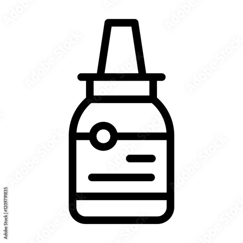 nasal spray
