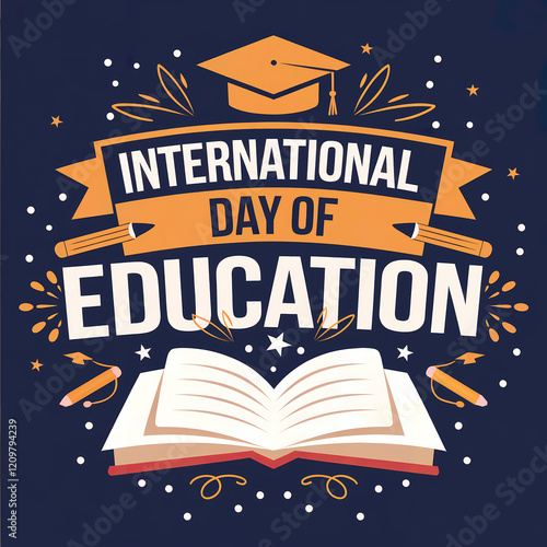 International Day of Education photo