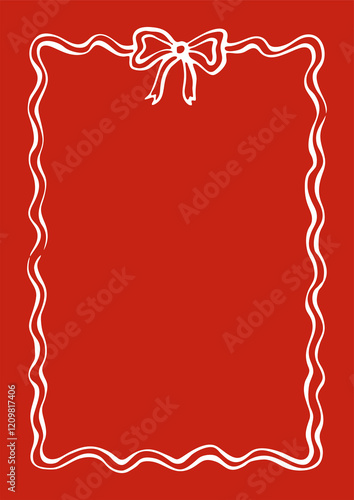 Background for invitation or card for Valentine's Day or wedding day, birthday, mother's day, bachelorette party. Very good quality photo ready for printing. Abstract elements for template, stickers.