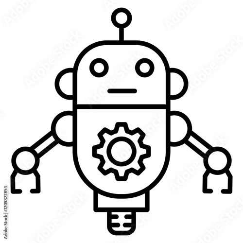 robot Icon