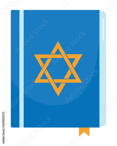 jewish torah book